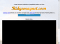 ridgemagnet.com