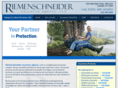 riemenschneiderinsurance.com