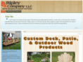 ripleycompany.com