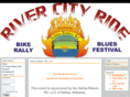 rivercityride.com