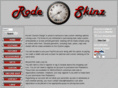 rodeskinz.com