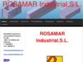 rosamarindustrial.com