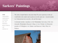 sarkeespaintings.com