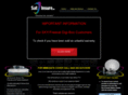 satinsure.com