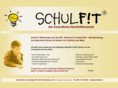 schulfit.com