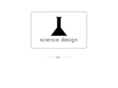 sciencedesign.com