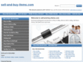 sell-and-buy-items.com