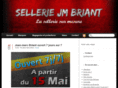 sellerie-jeanmarc-briant.com