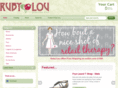 shoprubylou.com