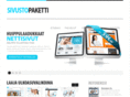 sivustopaketti.fi