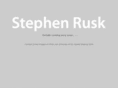 stephenrusk.com