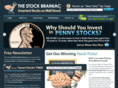 stockbrainiac.com