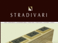 stradivariaudiodesigns.com