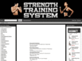 strengthtrainingsystem.com