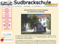 sudbrackschule.de