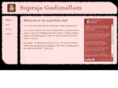 supriportfolio.com