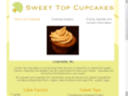 sweettopcupcakes.com