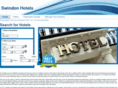 swindonhotels.co.uk
