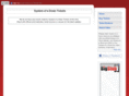 systemofadowntickets.com