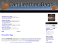 tanleatherbags.com