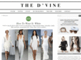 the-dvine.com