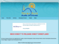 themeparkaudioarchives.com