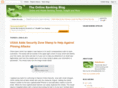 theonlinebankingblog.com