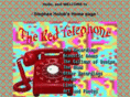 theredtelephone.com