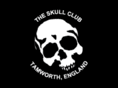 theskullclub.com