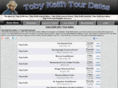 tobykeithtourdates.com