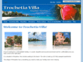 trochetia.com