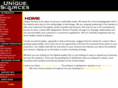 uniquesources.com