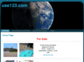 use123.com