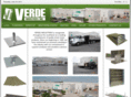 verde-industries.com