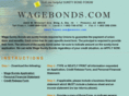 wagebonds.com