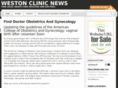 westonclinic.com