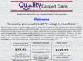 white-carpet.com