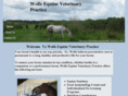 wolfeequine.com