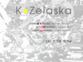 zelaska.com