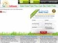 1stdebtsettlement.com
