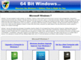 64-bitwindows.com