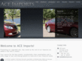 aceimports.com