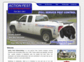 actionpestexterminating.com