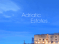 adriaticestates.com