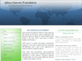 africagenesis.org