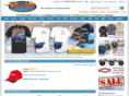 americanmusclecarapparel.com