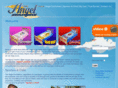 angelfoundationforkids.com