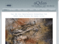 aqdasjamaliartmuseum.com