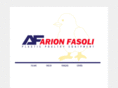 arionfasoli.com