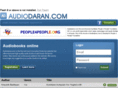 audiodaran.com
